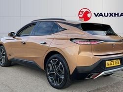 Used 2022 DS Automobiles DS4 Crossback Rivoli SUV | £18,768