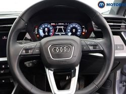 Used 2024 Audi A3 Sportback Sport Hatchback | £20,999 (Good price)