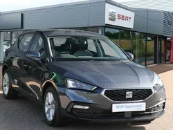 Used 2024 Seat Leon SE Hatchback | £15,117 (Good price)