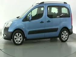 Used 2010 Citroën Berlingo MPV | £8,245