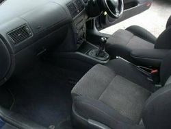 Used 2000 VW Golf IV Hatchback | £1,590