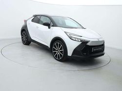 White Used 2024 Toyota C-HR Sport SUV | £29,999 (A bit pricey)