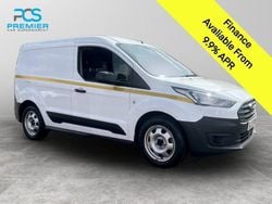 White Used 2020 Ford Transit Van | £7,000 (Super price)