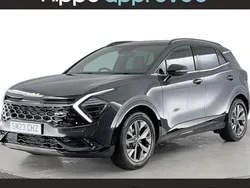 Used 2023 Kia Sportage GT-Line S SUV | £27,920 (Good price)