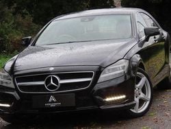 Used 2013 Mercedes 250 AMG Coupe | £6,994 (Fair price)