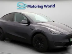 Used 2023 Tesla Model Y Long Range AWD SUV | £22,300