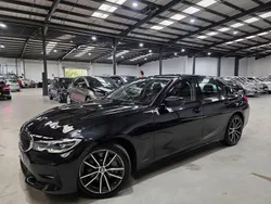 Black Used 2021 BMW 330e Sport Line Sedan | £16,880 (Super price)