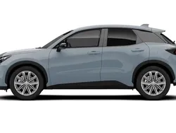 New 2026 Lexus LBX SUV | £32,565