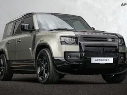 Used 2024 Land Rover Defender HSE Dynamic SUV | £51,999