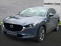 Grey Used 2019 Mazda CX-30 Inclusive SUV | £18,250 (Expensive)