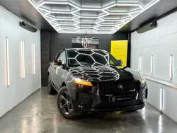 Black Used 2021 Jaguar E-Pace R-Dynamic SUV | £33,000