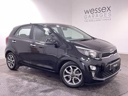 Used 2024 Kia Picanto 2 Hatchback | £15,200 (Fair price)