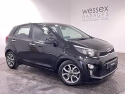 Used 2024 Kia Picanto 2 Hatchback | £15,300 (Fair price)