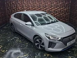Used 2019 Hyundai Ioniq Premium Sedan | £9,499 (Fair price)