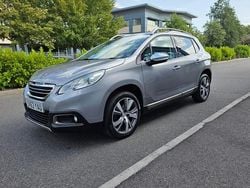 Used 2008 Peugeot 2008 SUV | £4,495 (Fair price)