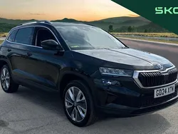 Used 2025 Skoda Karoq SE L SUV | £20,490 (Fair price)
