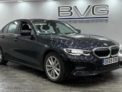 Used 2020 BMW 330e Sedan | £15,994 (Super price)