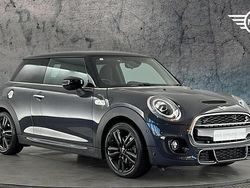 Grey Used 2020 Mini Cooper S Hatch Hatchback | £16,695 (Fair price)