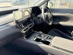 White Used 2023 Lexus RX500h Sport Line SUV | £56,850 (Fair price)