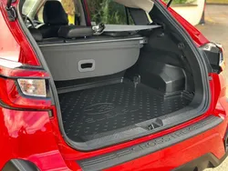 Red Used 2024 Subaru Crosstrek Hatchback | £29,995 (Fair price)