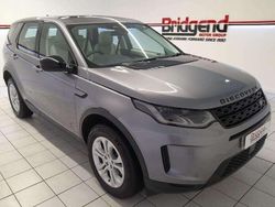 Grey Used 2020 Land Rover Discovery Sport S SUV | £21,699 (Good price)