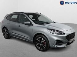 Used 2023 Ford Kuga ST-Line X SUV | £19,499 (Super price)