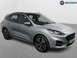 Used 2023 Ford Kuga ST-Line X SUV | £20,599 (Good price)