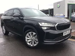 Not known New 2025 Skoda Kodiaq SE L SUV | £39,995 (Super price)