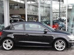 Used 2011 Audi A1 Hatchback | £13,993