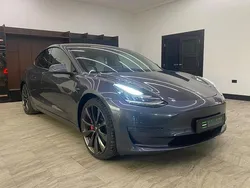 Used 2019 Tesla Model 3 Performance Sedan | £18,490 (Fair price)