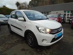 Suzuki Celerio