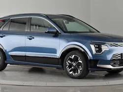 Used 2025 Kia e-Niro 4 SUV | £24,950 (A bit pricey)