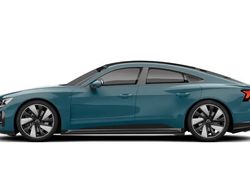 New 2025 Audi e-tron GT quattro Sedan | £83,103 (Fair price)