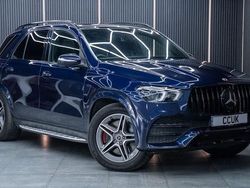 Used 2023 Mercedes GLE350 AMG line Estate | £37,990 (Fair price)