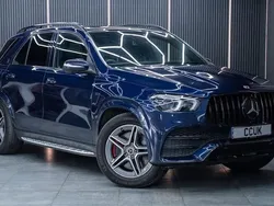 Used 2023 Mercedes GLE350e AMG line Estate | £38,990 (Fair price)