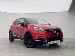 Other Used 2016 Renault Captur Signature SUV | £7,299 (Fair price)