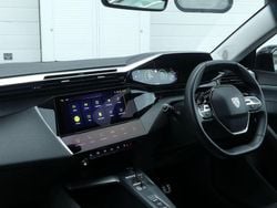 Grey Used 2023 Peugeot 308 Allure Premium Estate | £21,995 (A bit pricey)