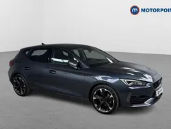 Grey Used 2024 Cupra Leon Hatchback | £19,049 (Good price)