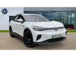 Used 2022 VW ID.4 SUV | £18,838 (Fair price)
