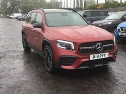 Used 2023 Mercedes 200 AMG Line Premium Plus SUV | £32,500 (A bit pricey)