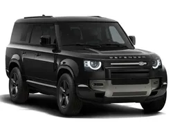 New 2025 Land Rover Defender HSE Dynamic SUV | £86,837 (Expensive)