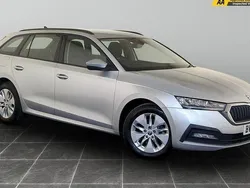 Used 2024 Skoda Octavia SE Technology Estate | £14,295 (Good price)