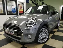 Grey Used 2018 Mini Cooper Hatch Hatchback | £9,950 (A bit pricey)