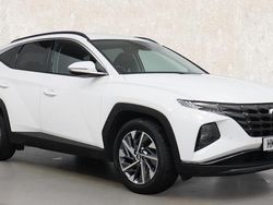 Used 2024 Hyundai Tucson Premium SUV | £15,730 (Fair price)