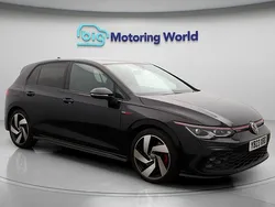 Used 2023 VW Golf VIII GTI Hatchback | £28,600 (Fair price)