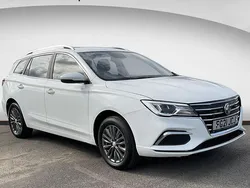 Used 2021 MG MG5 EV Exclusive Estate | £8,290