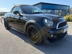 Black Used 2014 Mini Cooper S Cabriolet Cabriolet | £4,995 (A bit pricey)