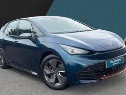 Used 2024 Cupra Born Hatchback | £19,290 (Good price)