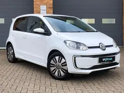 White Used 2021 VW e-up! Hatchback | £9,991 (Good price)
