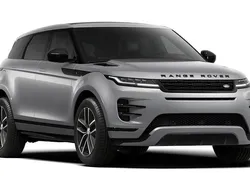 New 2026 Land Rover Range Rover evoque SE Dynamic Hatchback | £47,783 (Fair price)